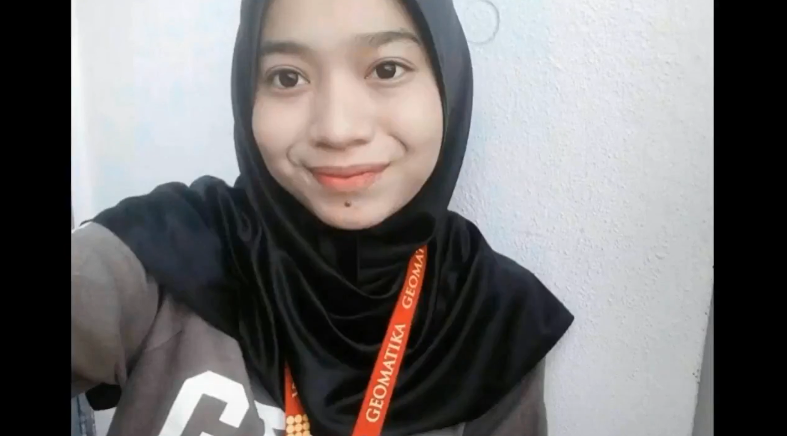 ABG Hijab Rela Berikan Kehormatan Nya Kepada Pria Yang Baru Di Kenal Nya
