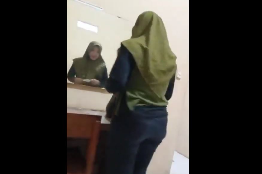 Lagi Viral Tante Ajak Pacar Simpanan Main Di Hotel Nyampe Puas