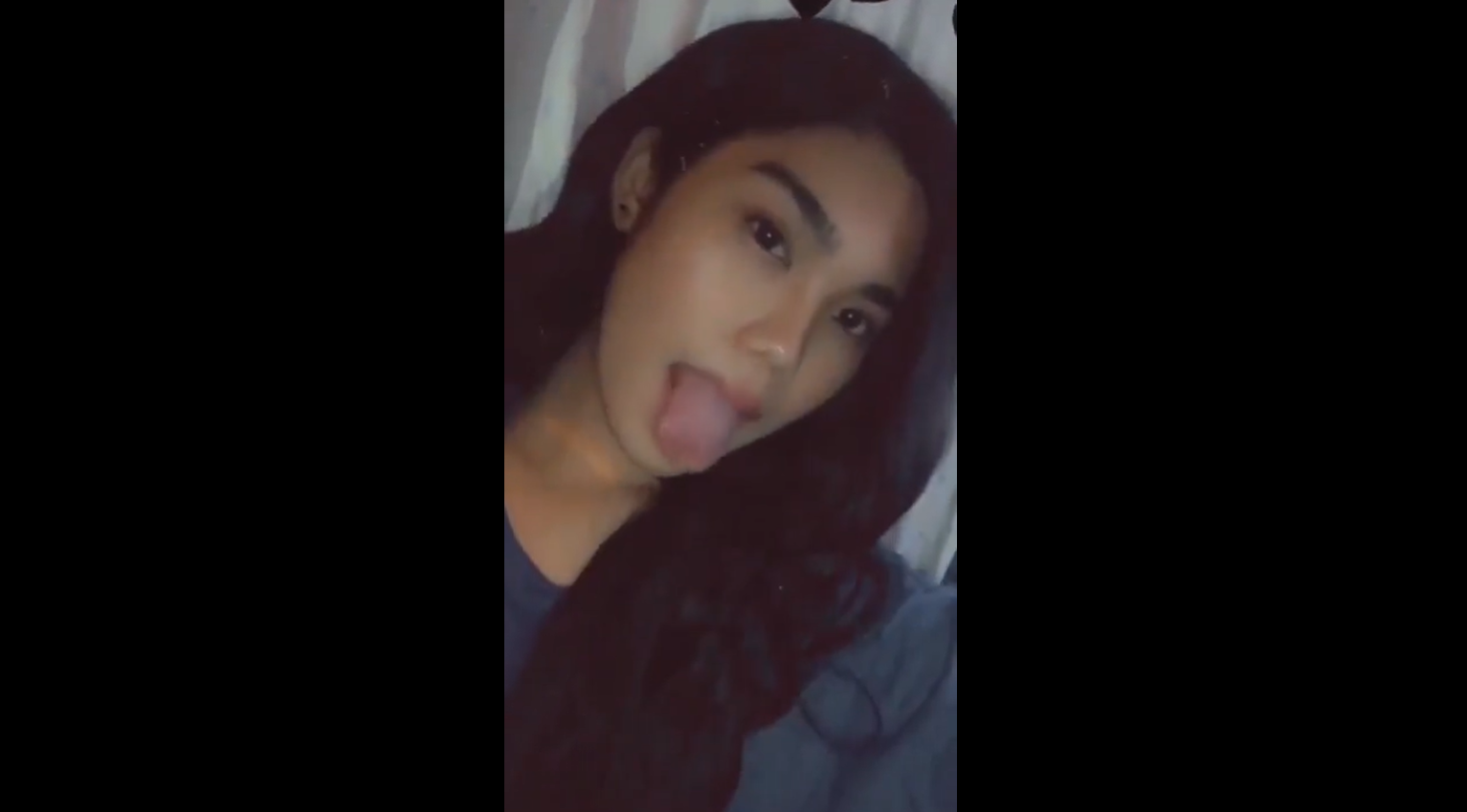 Main Sendiri Pake Rudal Mainan Demi Konten Hot