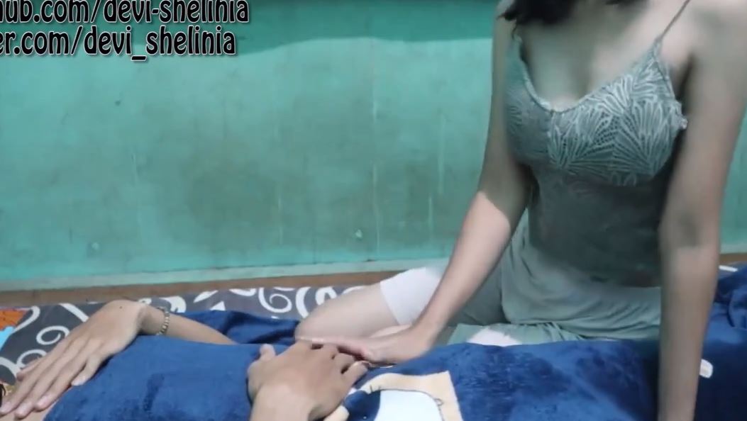 Cantik Viral Udah Ga Tahan Kebelet Wikwik Mainin Burung Ayang Yang Lagi Tidur Nyampe Kebangun