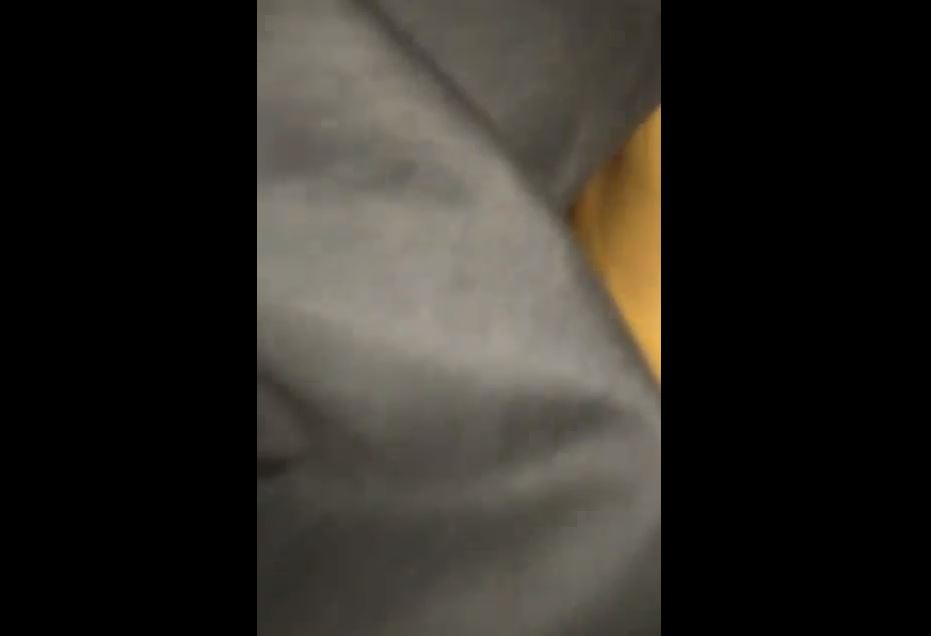Emang Maling Suka ABG Hijab Kokop Burung Ayang Nyampe Mimisan Di Muka