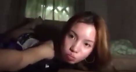 Gadis Cantik Mirip Artis Indo Lagi Asik Kuda Kudaan Dengan Ayang Di Kosan