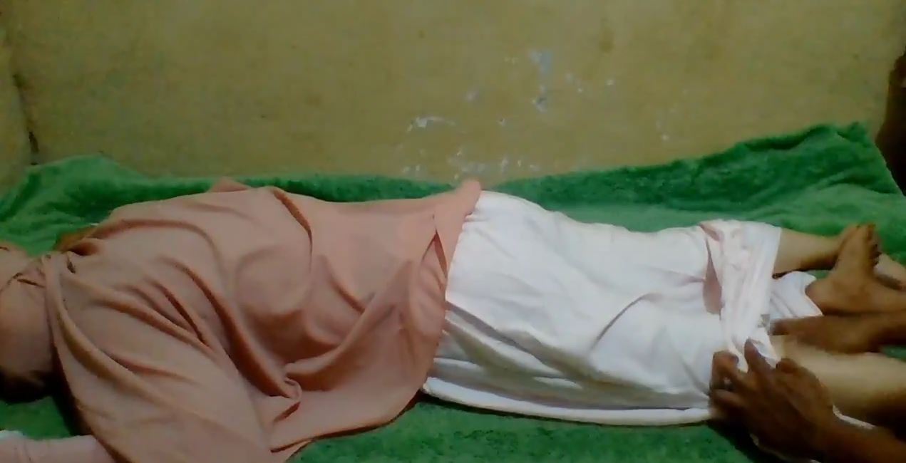 Guru Ngaji Cantik Viral Di Garap Sama Mirid Nya Di Pondok