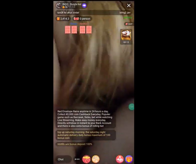 Kupu Kupu Malam Rambut Pirang Gudung Gede Dapet Tamu Mirip Pokalis Jambrud