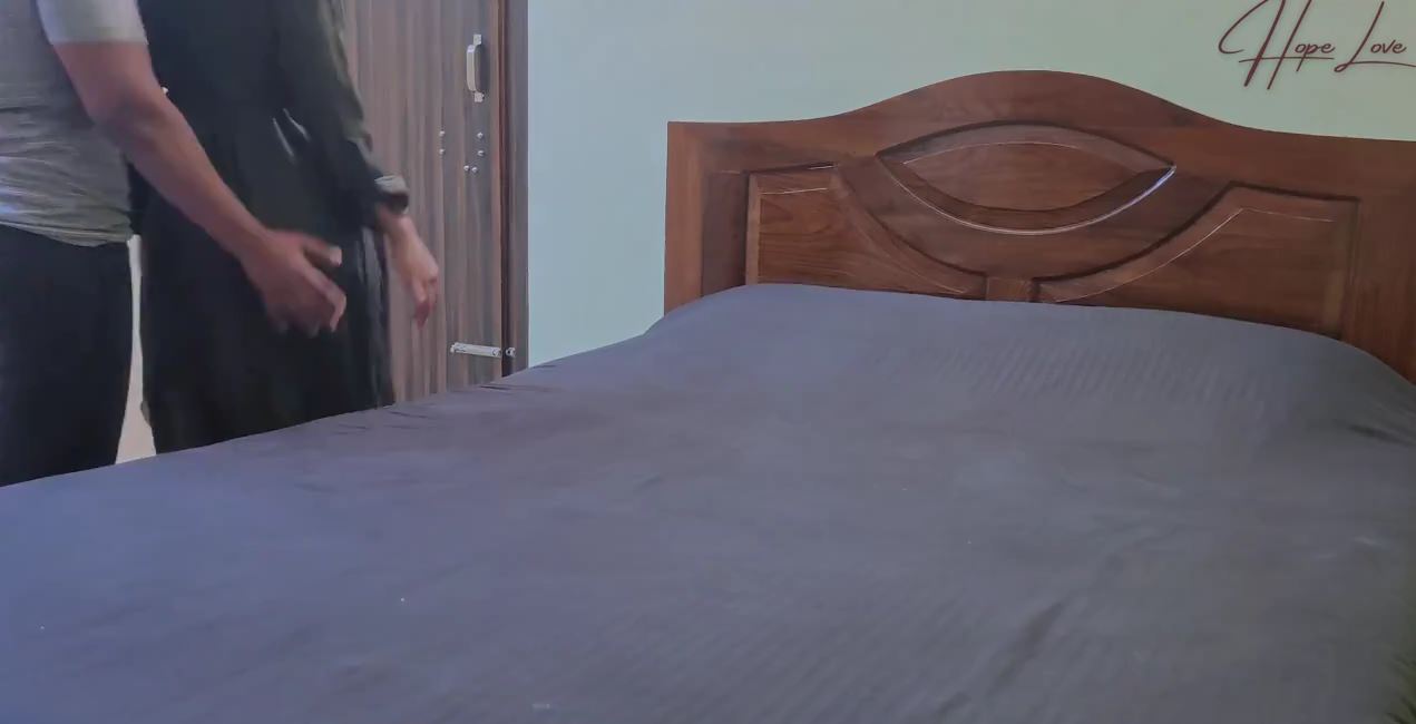Lagi Viral Dengan Rekan Kerja Pake Gaya Baling Baling Bikin Cepet Keluar