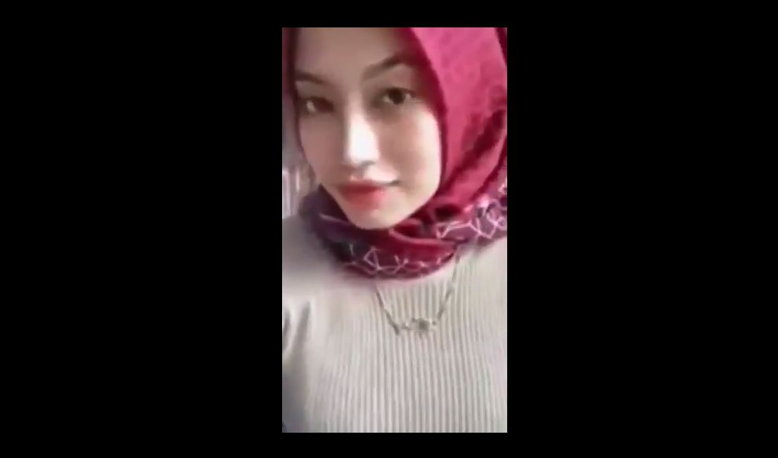 Viral Jilbab Masih Kec1l Lugu Tapi Bisa Bikin Puas Abang