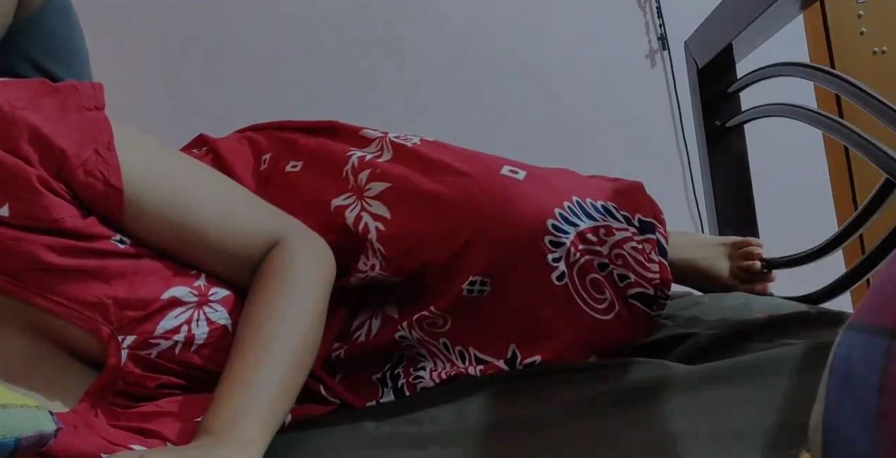 Yang Viral Mamah Udah Cape Ayah Udah Ga Tahan Pingin Dongkrak