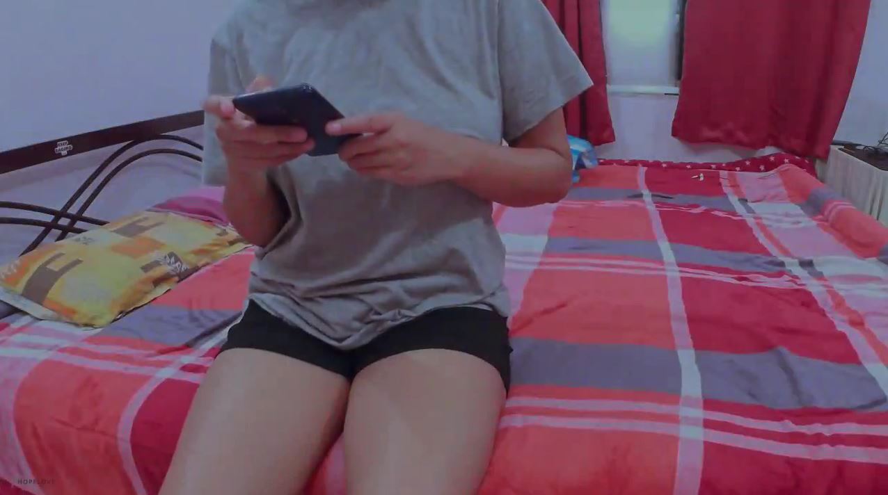 Cantik Viral Kaka Ipar Ketagihan Apem Keponakan Yang Masih Rapet