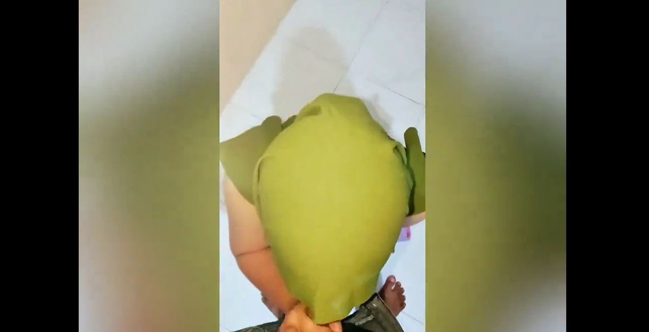 Enak Dan Gurih Pulang Kerja Di Siapin Rudalng Abang Yang Siap Meluncur