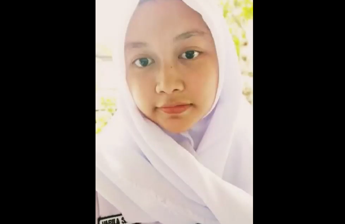 Masih SMP Udah Doyan C0lmek Udah Gede Main Jadi Artos Open BO