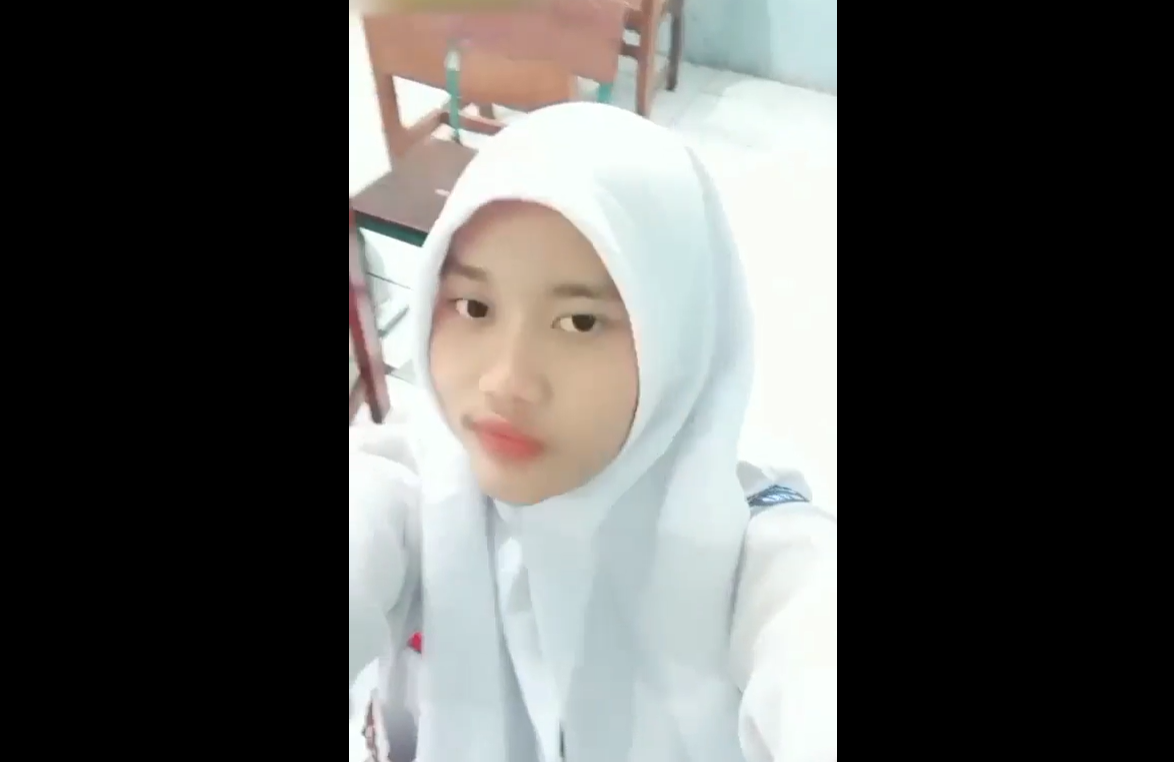 Murid S4nge 2025 Viral Awal Nya Coba Coba Lama Lama Ketagihan