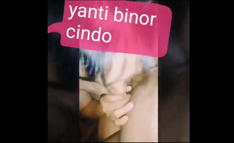 Viral 2025 Yanti Binor Chindo Bikin Abang Crt Berkali Kali